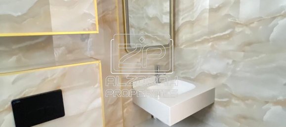 2 غرف نوم شقة في عجمان, UAE رقم 93906 21