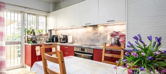 2 Schlafzimmer Wohnung in Elliniko, Greece, Nr. 52126 5