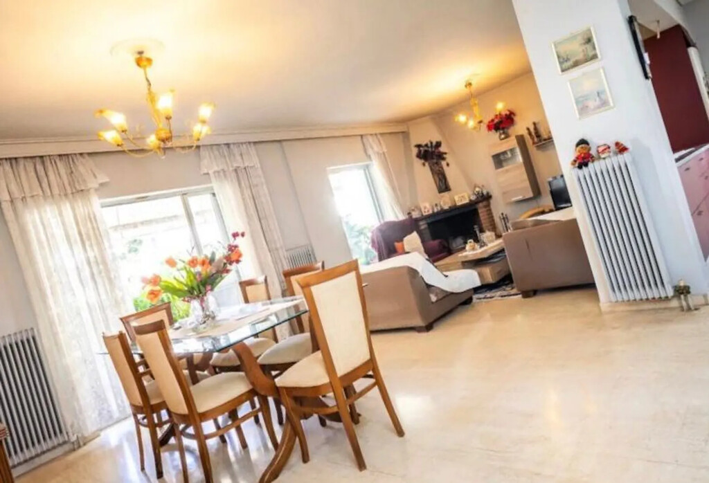 2 Schlafzimmer Wohnung in Elliniko, Greece, Nr. 52126