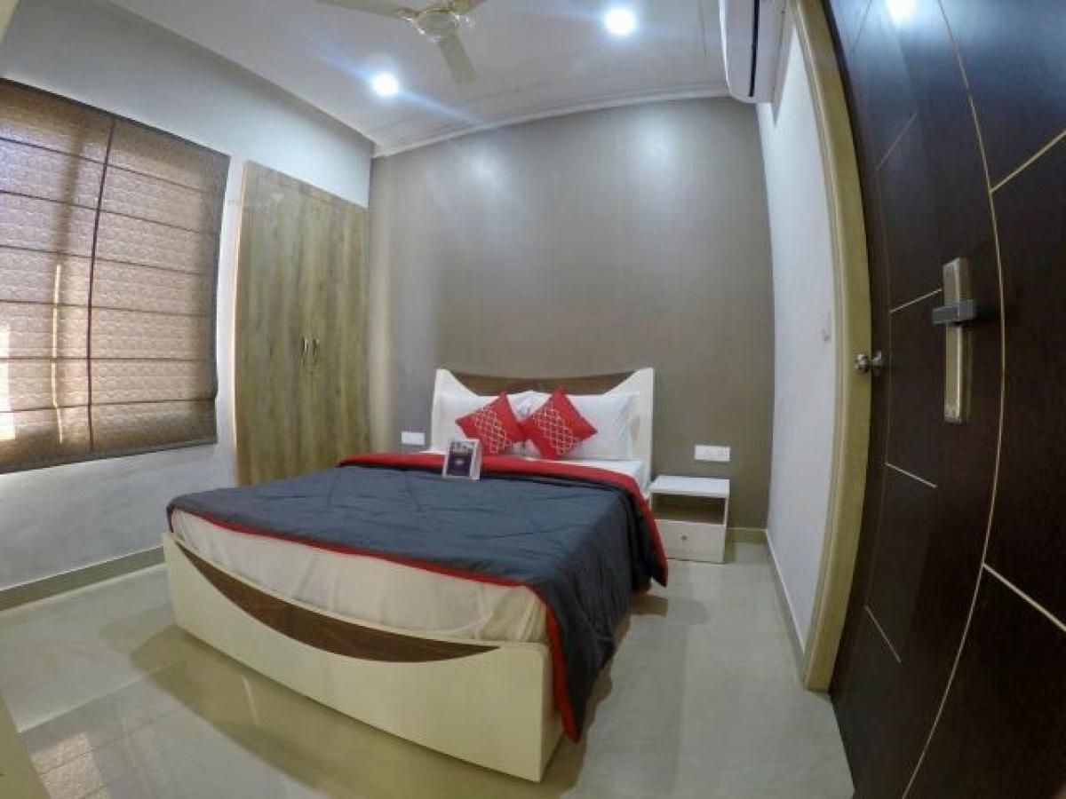 Studio in Mohali, India No. 47957