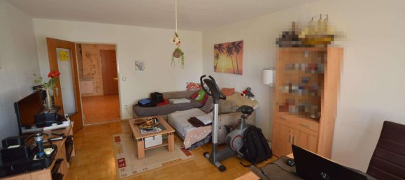 1 bedroom Apartment in Regensburg, Germany No. 19196 5