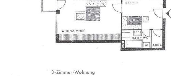 1 bedroom Apartment in Regensburg, Germany No. 19196 12