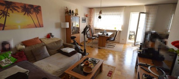1 bedroom Apartment in Regensburg, Germany No. 19196 4