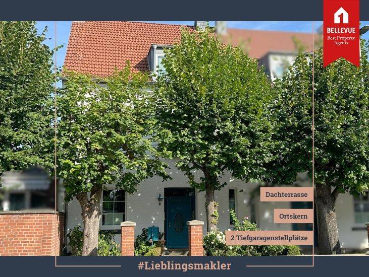 6 bedrooms Townhouse in Rhein-Erft, Germany No. 341947