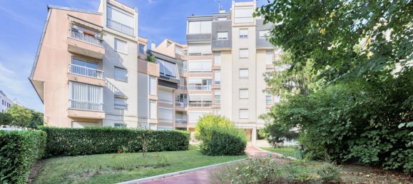 1 bedroom Apartment in Vincennes, France No. 164242 7