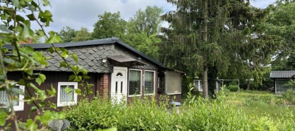 Terreno em Teltow-Flaming, Germany N.º 116022 9