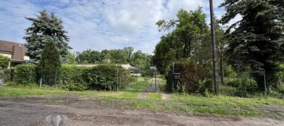 Terreno em Teltow-Flaming, Germany N.º 116022 2