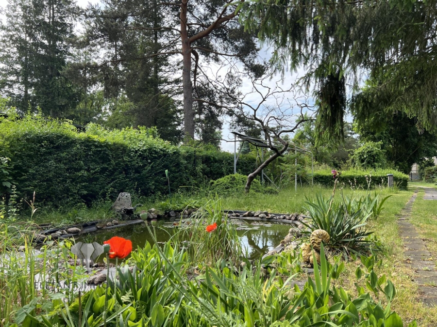 Terreno em Teltow-Flaming, Germany N.º 116022