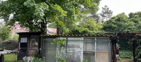 Terreno em Teltow-Flaming, Germany N.º 116022 7