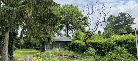 Terreno em Teltow-Flaming, Germany N.º 116022 4