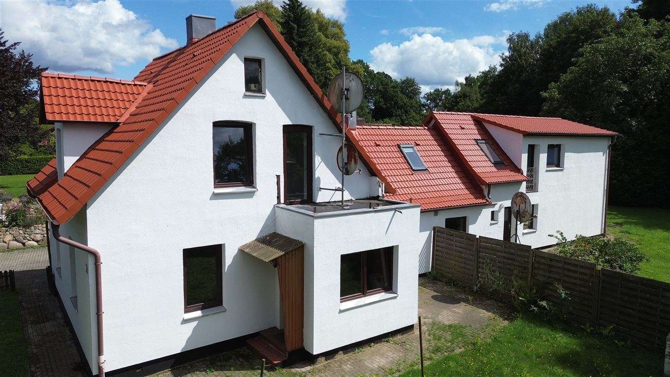 7 Schlafzimmer Stadthaus in Stormarn, Germany, Nr. 348902