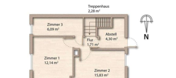 7 Schlafzimmer Stadthaus in Stormarn, Germany, Nr. 348902 17