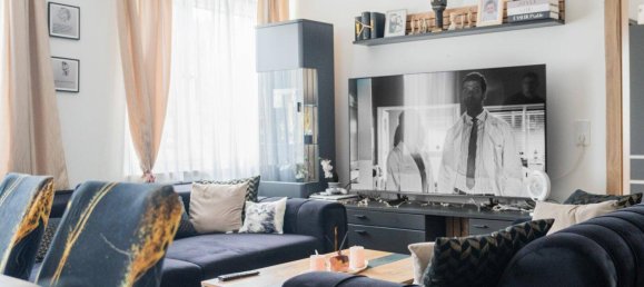 3 rooms Apartment in Steyr, Austria No. 244045 2