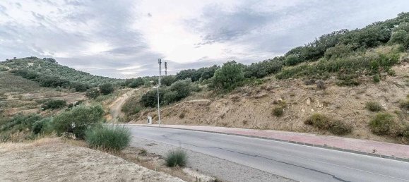  قطعة أرض في Antequera, Spain 1298متر مربع رقم 74299 3