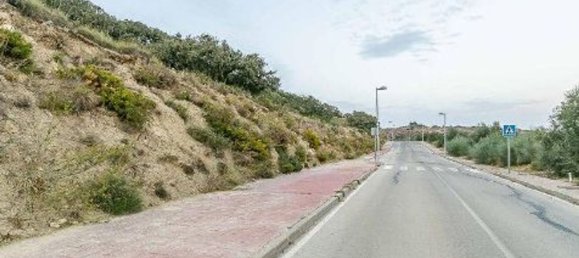  قطعة أرض في Antequera, Spain 1298متر مربع رقم 74299 2