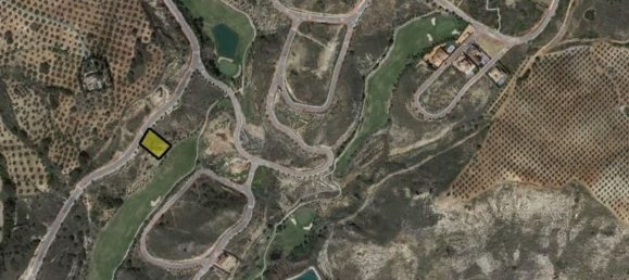  قطعة أرض في Antequera, Spain 1298متر مربع رقم 74299 9