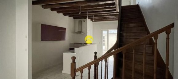 3 bedrooms Townhouse in Lignieres, France No. 232077 3