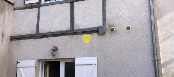 3 bedrooms Townhouse in Lignieres, France No. 232077 10