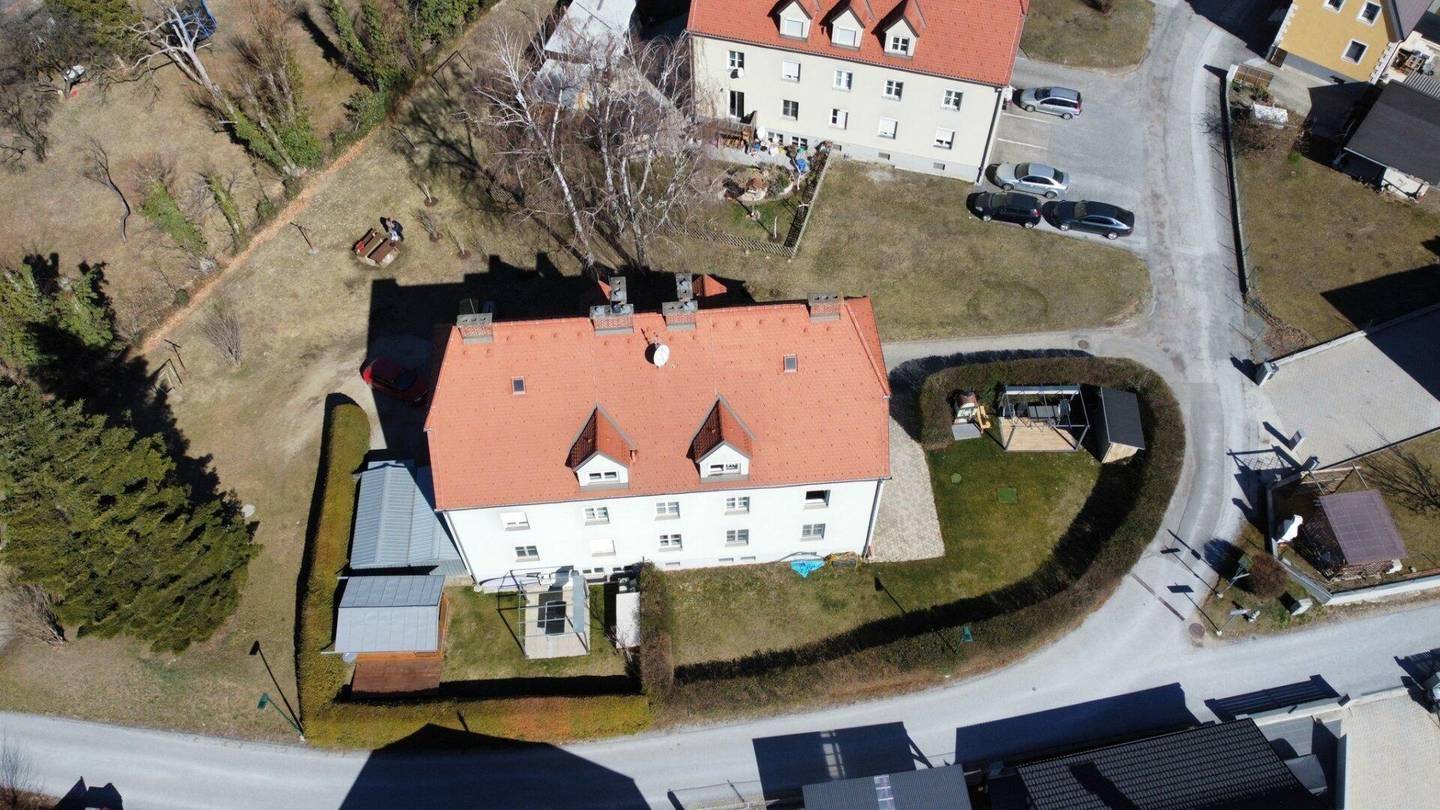 2-Zimmer Wohnung in Peggau, Austria, Nr. 145335