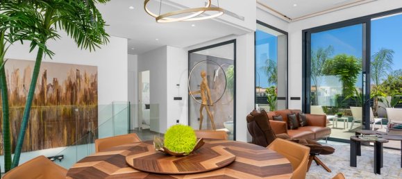 4 bedrooms Villa in El Campello, Spain No. 189244 15