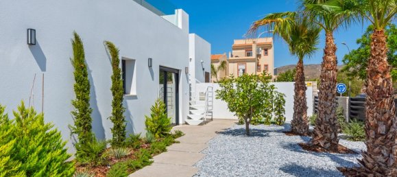 4 bedrooms Villa in El Campello, Spain No. 189244 50