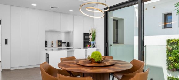 4 bedrooms Villa in El Campello, Spain No. 189244 23