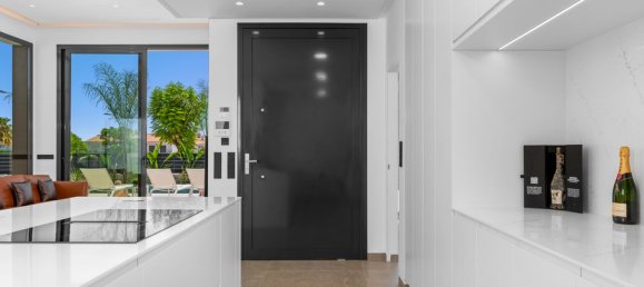 4 bedrooms Villa in El Campello, Spain No. 189244 31