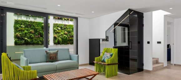 4 bedrooms Villa in El Campello, Spain No. 189244 30