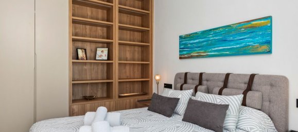 4 bedrooms Villa in El Campello, Spain No. 189244 39