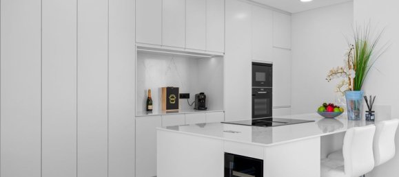 4 bedrooms Villa in El Campello, Spain No. 189244 33