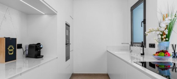 4 bedrooms Villa in El Campello, Spain No. 189244 35