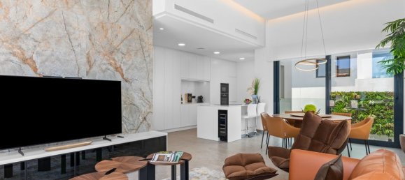 4 bedrooms Villa in El Campello, Spain No. 189244 21