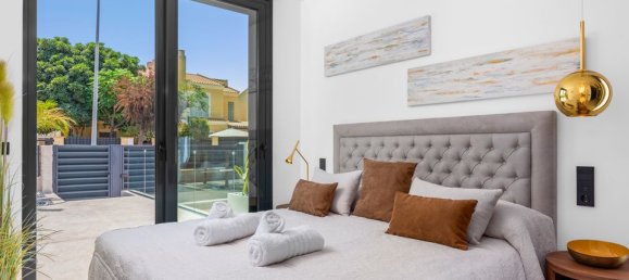 4 bedrooms Villa in El Campello, Spain No. 189244 43