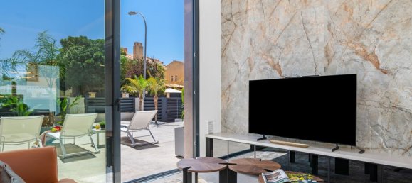 4 bedrooms Villa in El Campello, Spain No. 189244 19