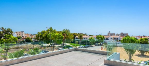 4 bedrooms Villa in El Campello, Spain No. 189244 44