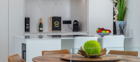 4 bedrooms Villa in El Campello, Spain No. 189244 25