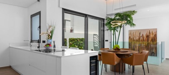 4 bedrooms Villa in El Campello, Spain No. 189244 29