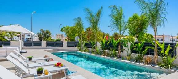 4 bedrooms Villa in El Campello, Spain No. 189244 46