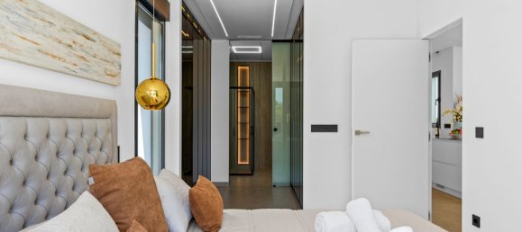 4 bedrooms Villa in El Campello, Spain No. 189244 2