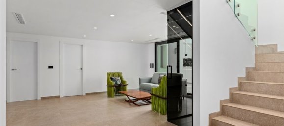 4 bedrooms Villa in El Campello, Spain No. 189244 12