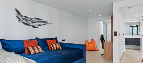 4 bedrooms Villa in El Campello, Spain No. 189244 18