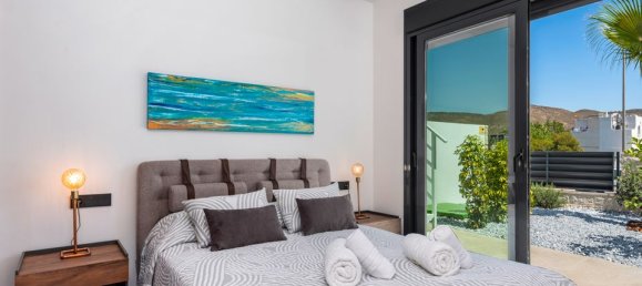 4 bedrooms Villa in El Campello, Spain No. 189244 37