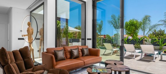 4 bedrooms Villa in El Campello, Spain No. 189244 13