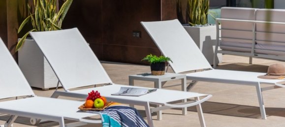 4 bedrooms Villa in El Campello, Spain No. 189244 47