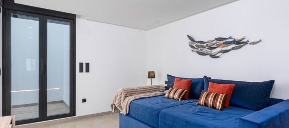 4 bedrooms Villa in El Campello, Spain No. 189244 14