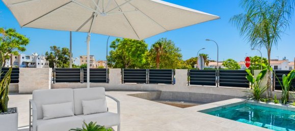 4 bedrooms Villa in El Campello, Spain No. 189244 49