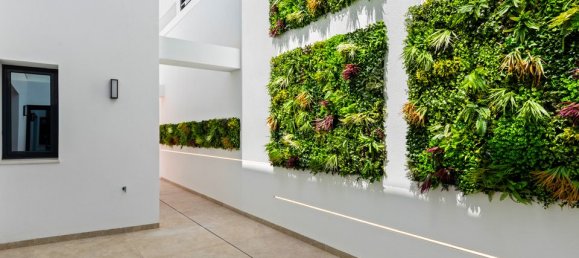 4 bedrooms Villa in El Campello, Spain No. 189244 32