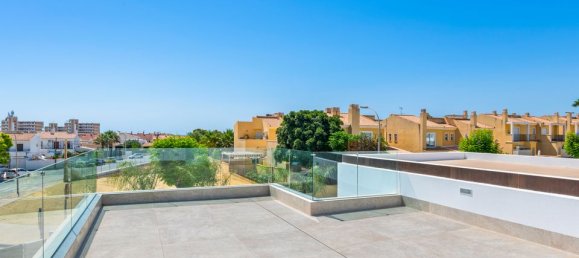 4 bedrooms Villa in El Campello, Spain No. 189244 42