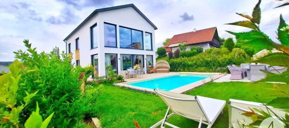 Вилла с 6 комнатами в Дирсбах, Австрия № 167734 2