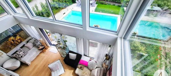 Вилла с 6 комнатами в Дирсбах, Австрия № 167734 11